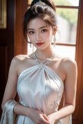 大喷鼻伊煮蕉一人