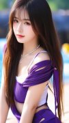 男生把坤插入女生
